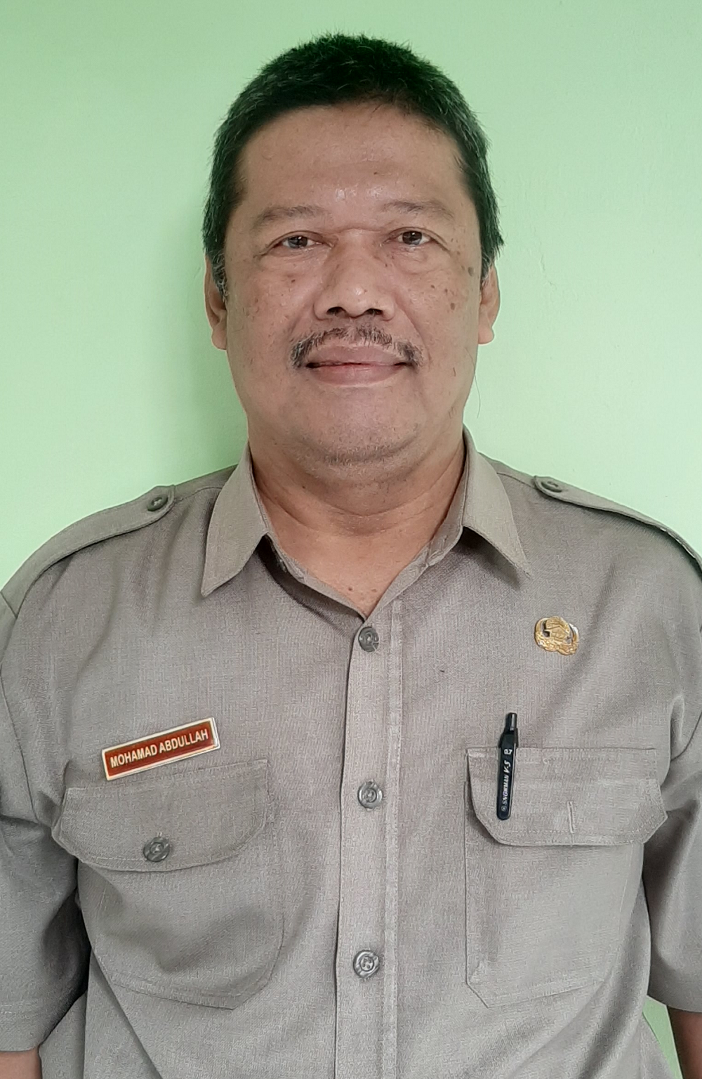 27)  Muhammad Adbullah, S.Pd