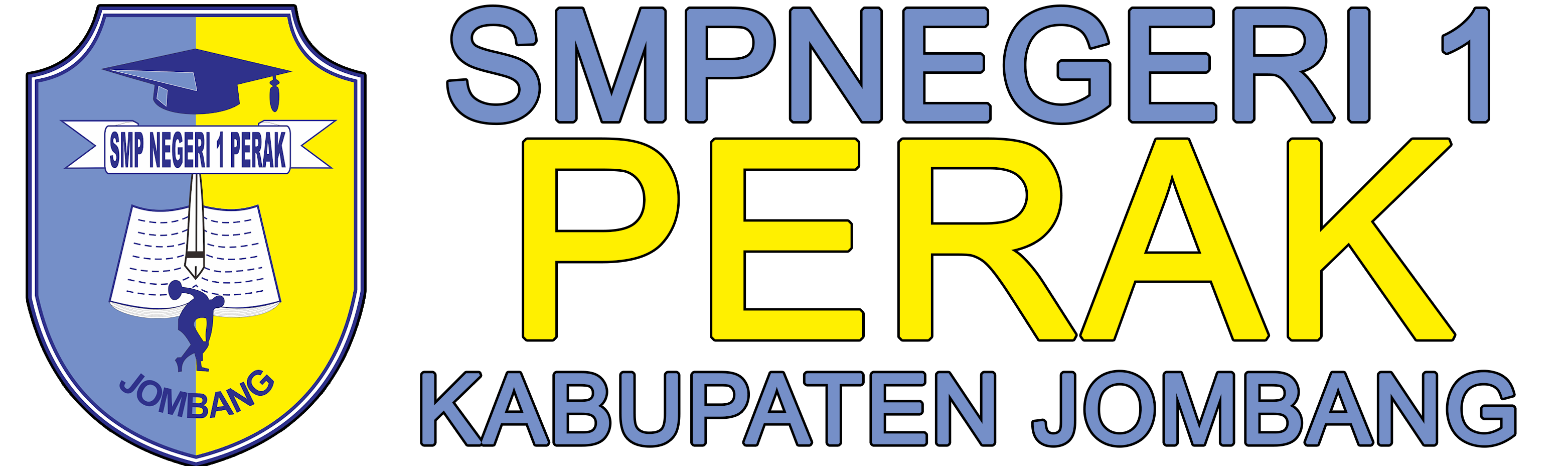 SMP NEGERI 1 PERAK JOMBANG